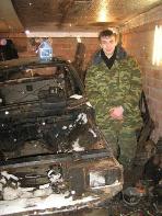 Аватара пользователя